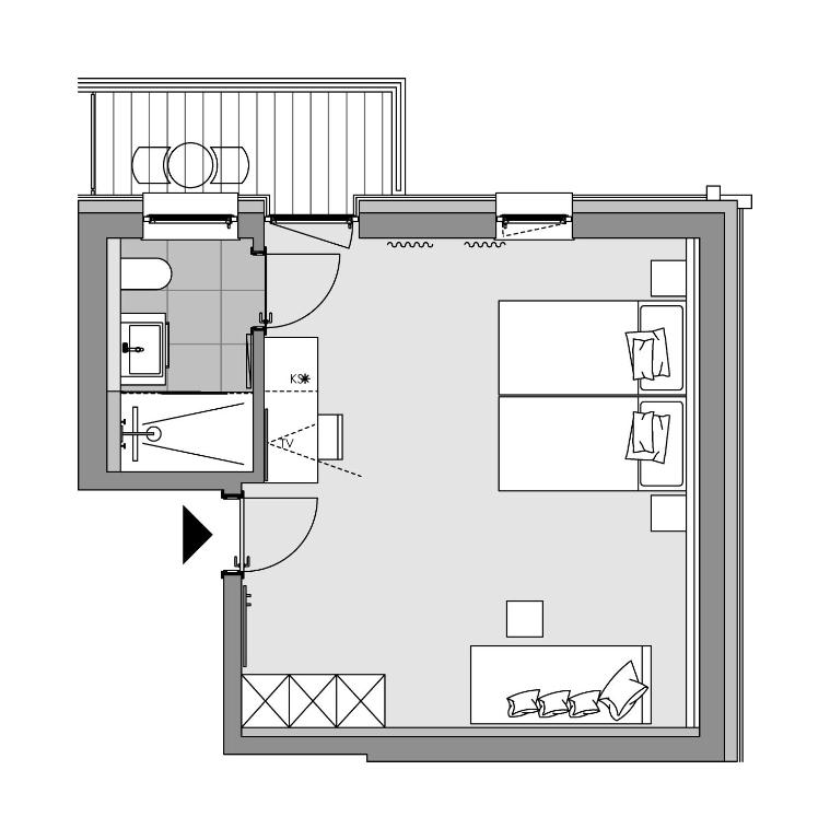 Hotel Thurnerhof - 5