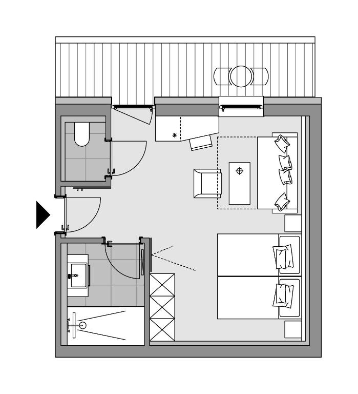 Hotel Thurnerhof - 15