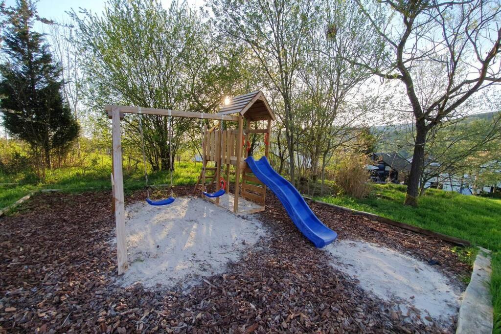 The Barn House Mini Farm In The Garden Stoumont Harga Terkini 2021