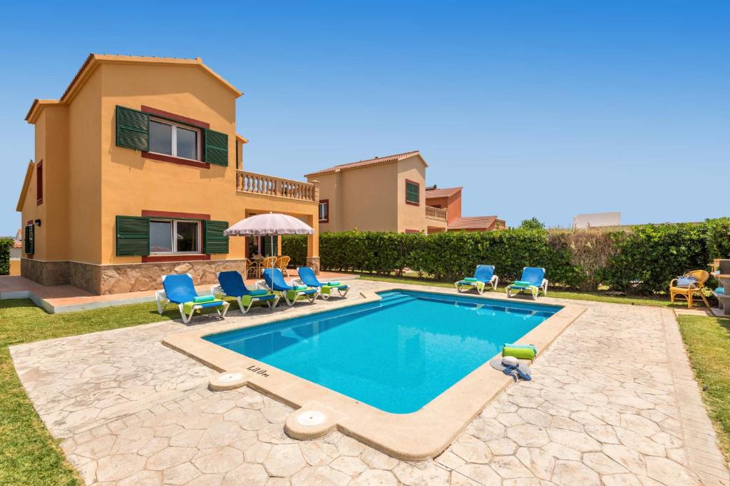 Villa Jardin Del Mar by Villa Plus