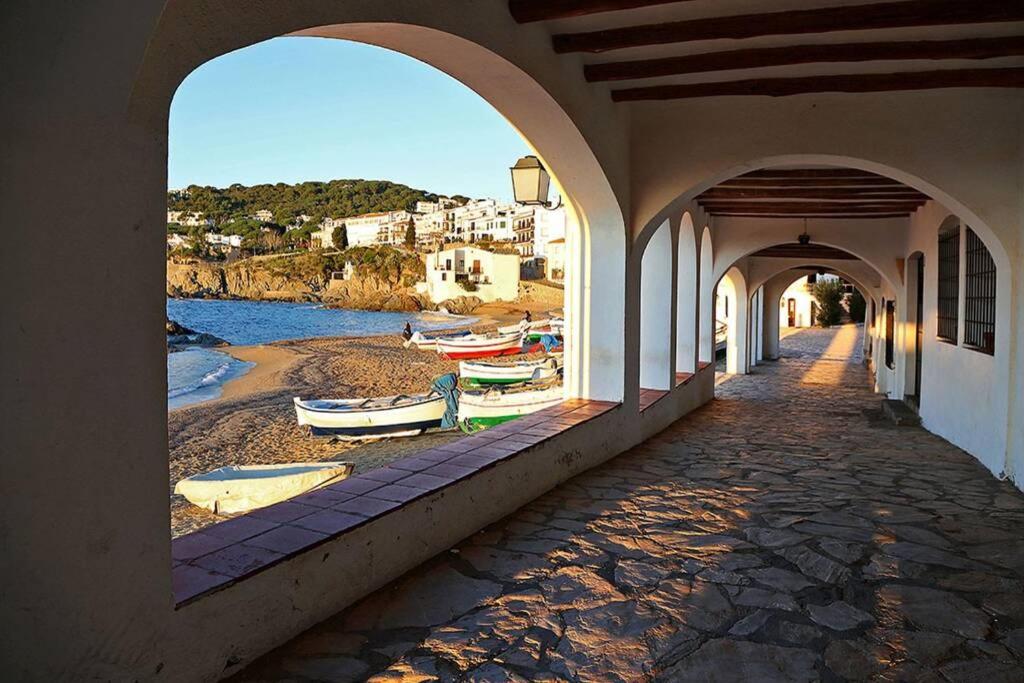 Appartment with swimming pool, near to the beach, Llafranc ...