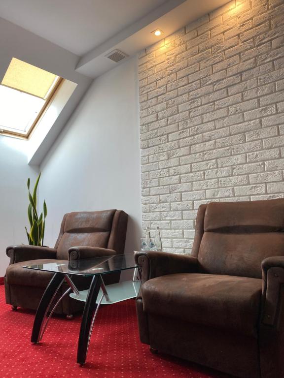 Hotel Marand - Resim 11