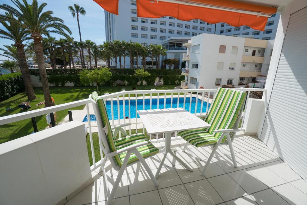 Edf. Torresol 203, Nerja – Updated 2023 Prices