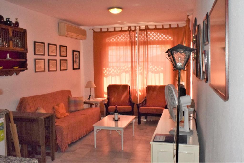 Zdjęcie z galerii obiektu Verano Azul 75 w mieście Nerja
