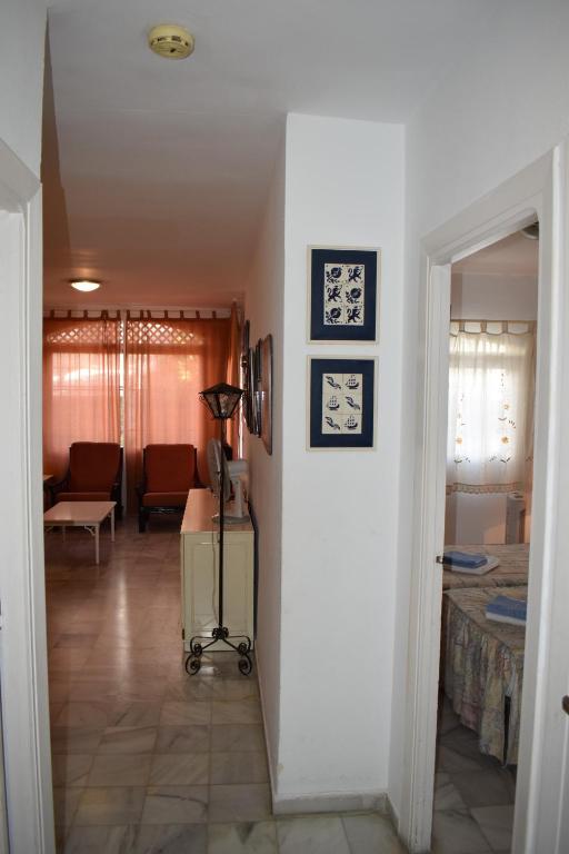 Zdjęcie z galerii obiektu Verano Azul 75 w mieście Nerja