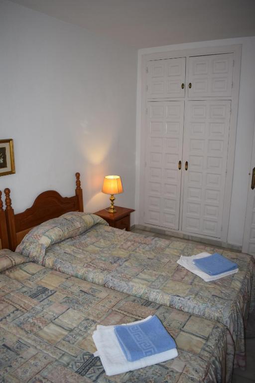 Zdjęcie z galerii obiektu Verano Azul 75 w mieście Nerja