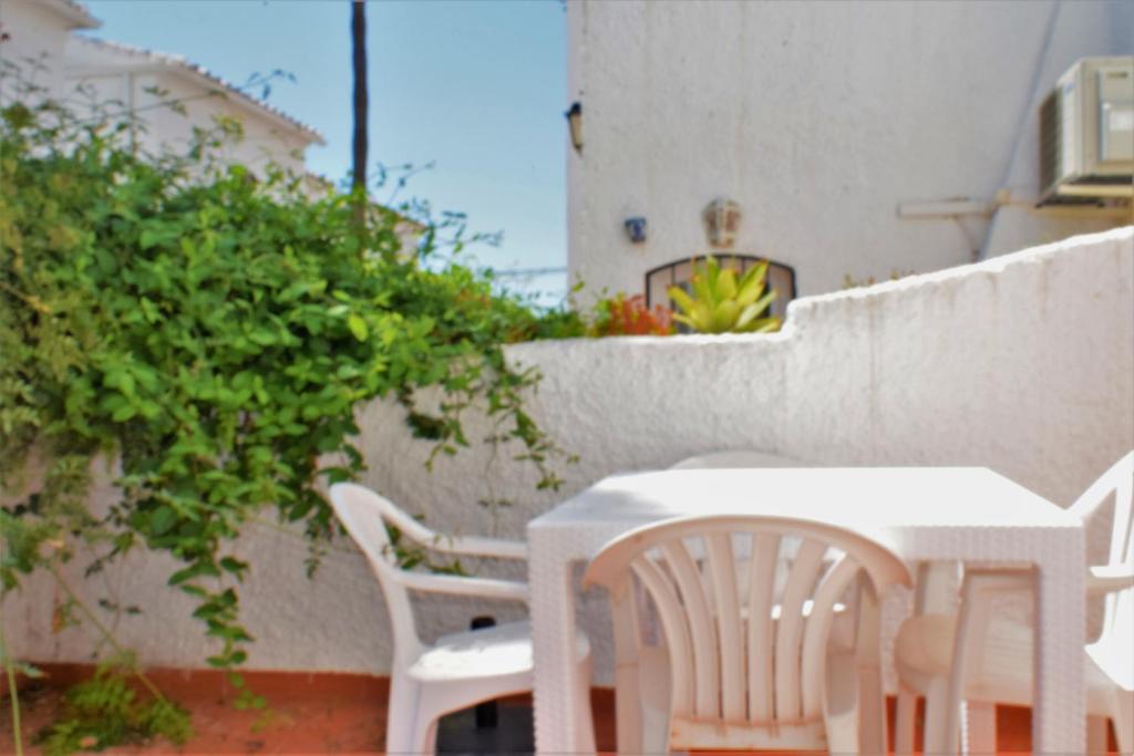 Zdjęcie z galerii obiektu Verano Azul 75 w mieście Nerja