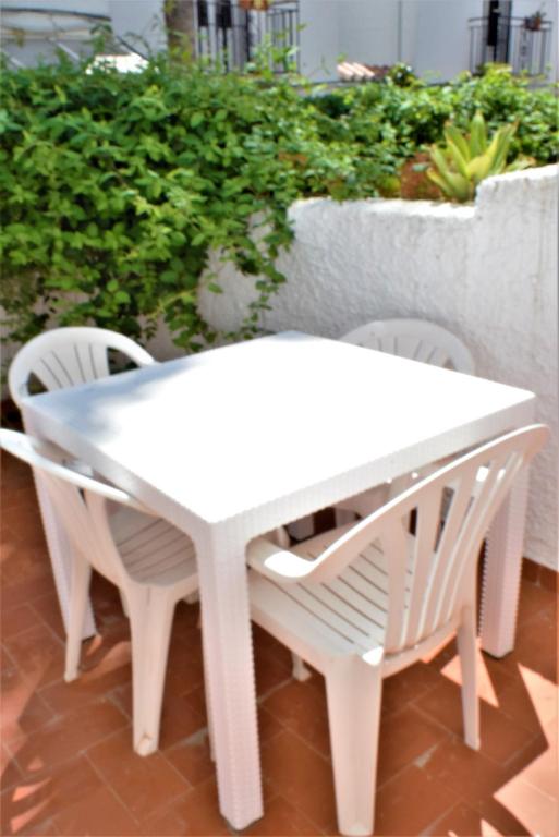 Zdjęcie z galerii obiektu Verano Azul 75 w mieście Nerja