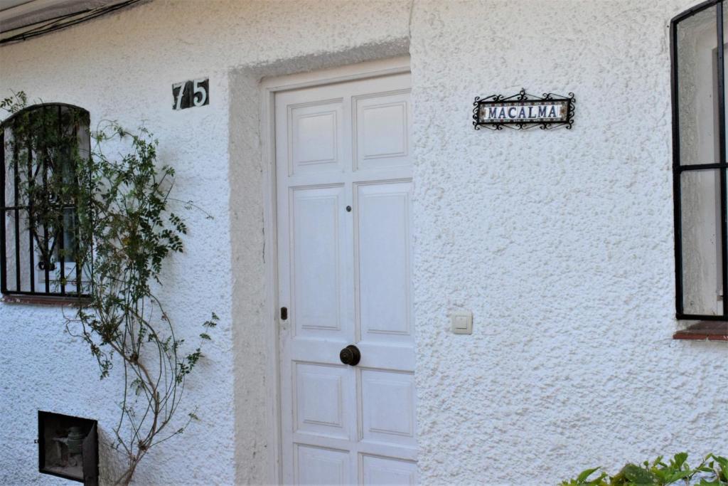 Zdjęcie z galerii obiektu Verano Azul 75 w mieście Nerja