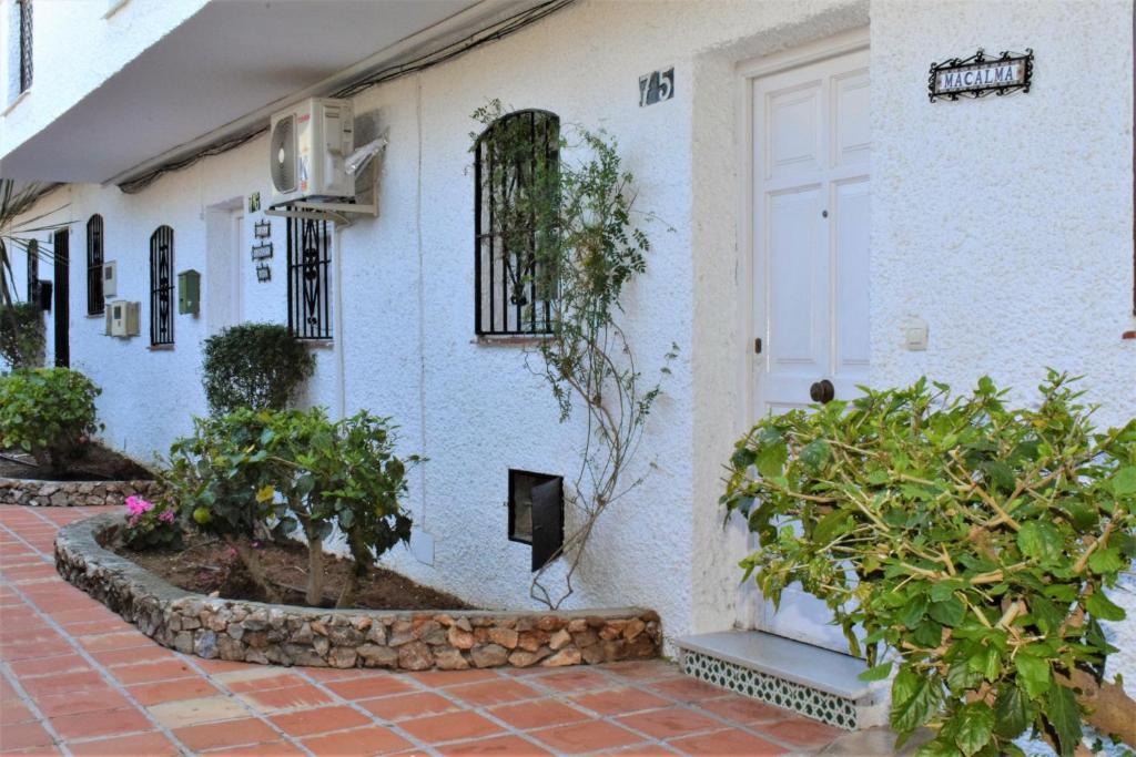 Zdjęcie z galerii obiektu Verano Azul 75 w mieście Nerja