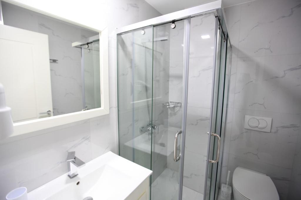 Bagno di Hotel Mare