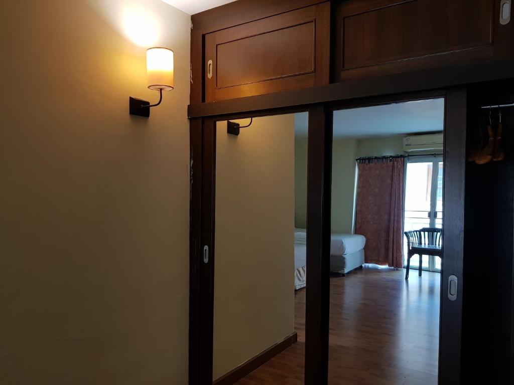 Pangviman Place Resotel SHA Plus - Resim 29