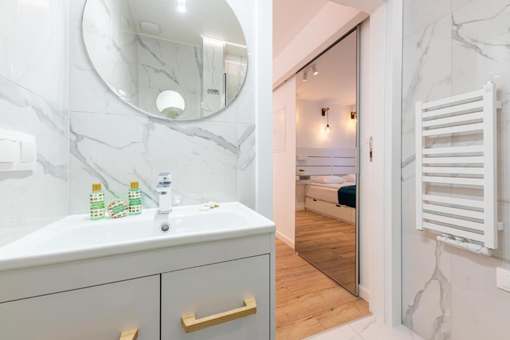 Lapwing Residence Sopot