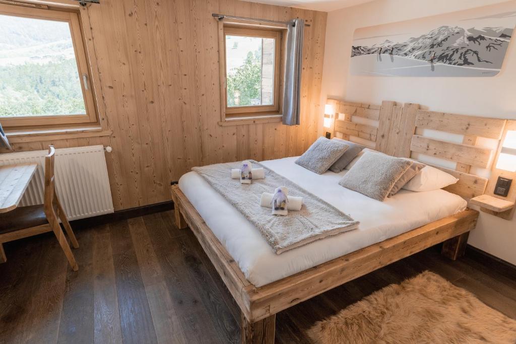 LE TOI DU MONDE - Superior Family Room