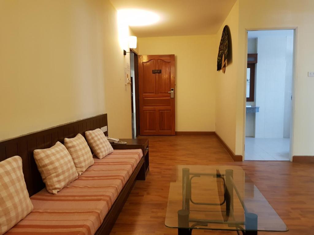 Pangviman Place Resotel SHA Plus - Resim 33