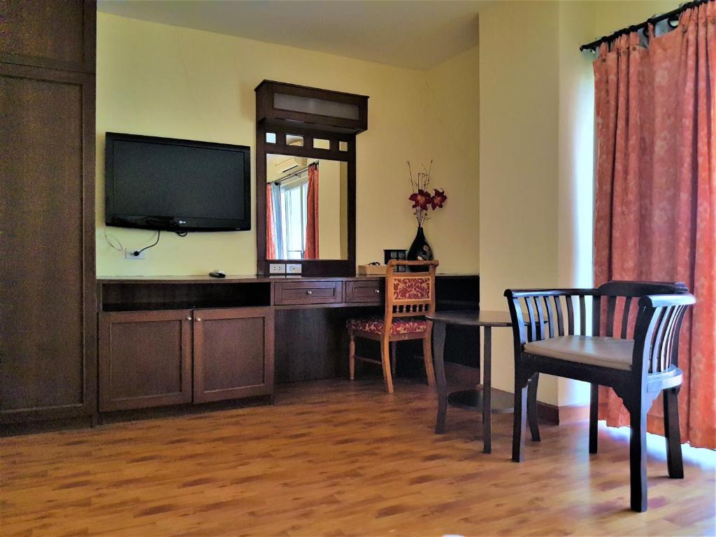 Pangviman Place Resotel SHA Plus - Resim 37