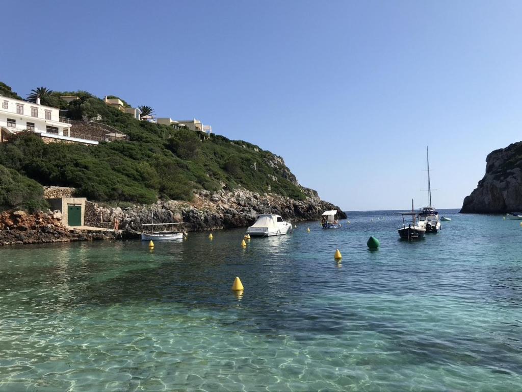 Villa Baixa - Es Canutells, Es Canutells – Precios ...
