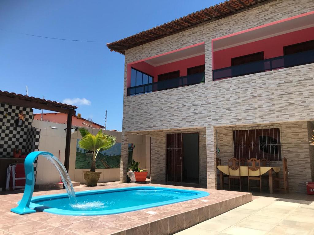  Casa em Tamandaré