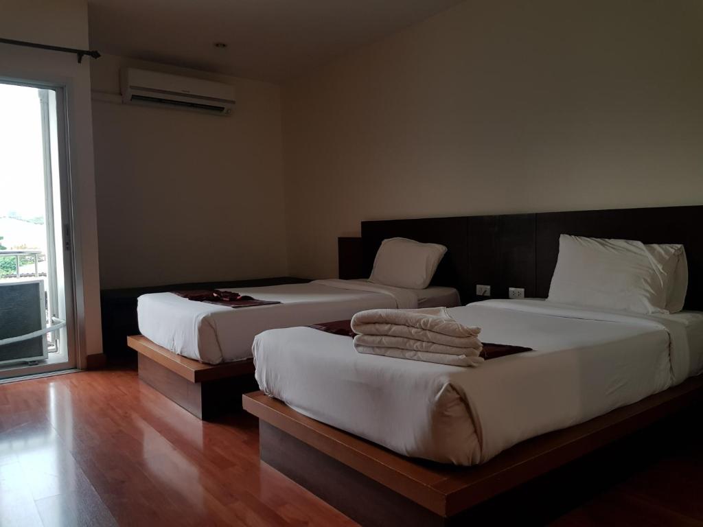 Pangviman Place Resotel SHA Plus - Resim 42