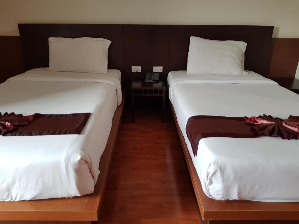 
Studio Twin (New Building)
