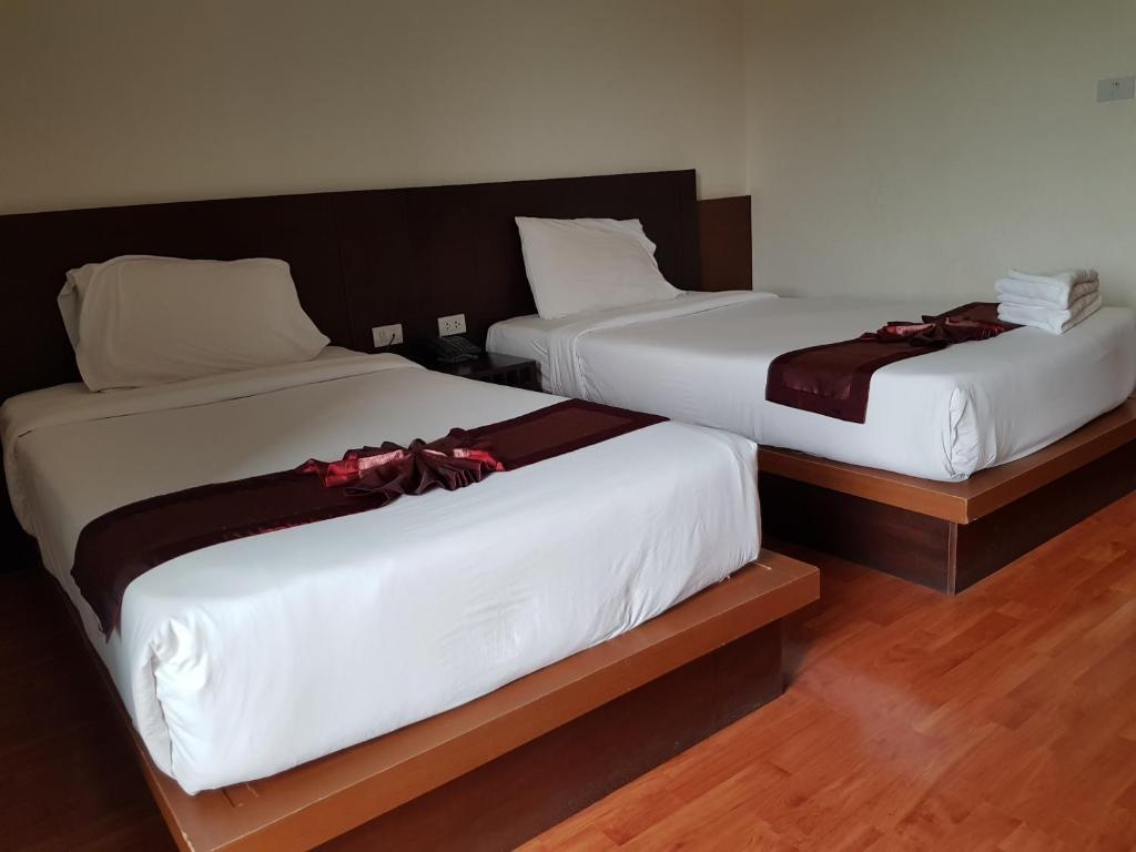 Pangviman Place Resotel SHA Plus - Resim 38