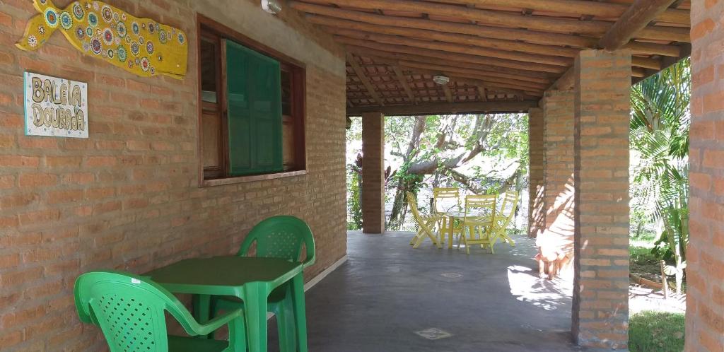  Casa linda no paraiso