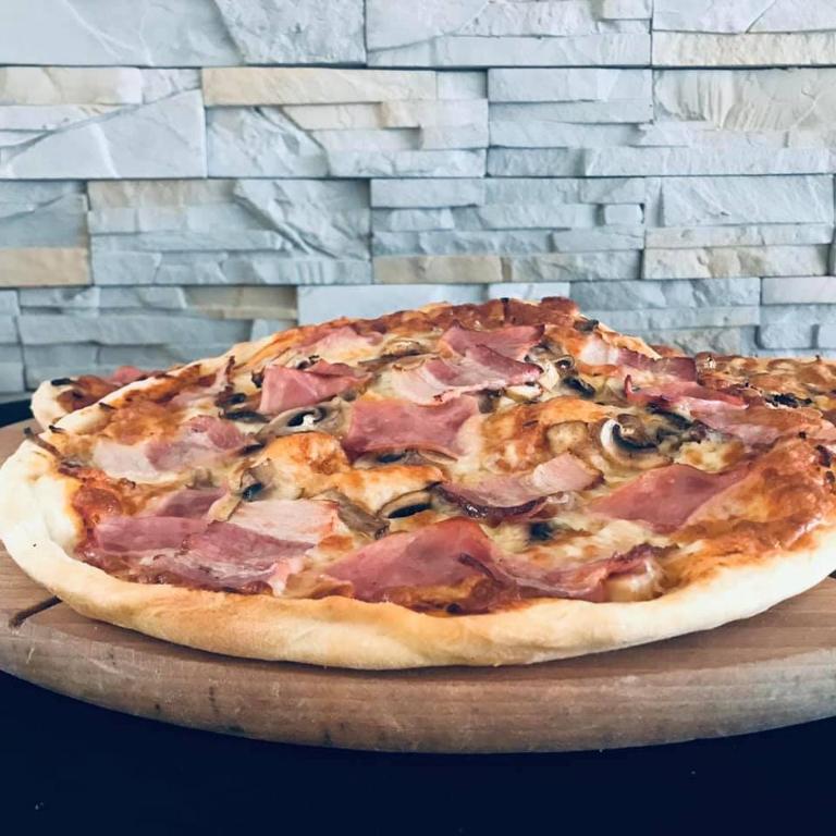 Hotel Marand - Resim 19