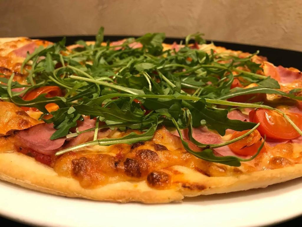 Hotel Marand - Resim 17