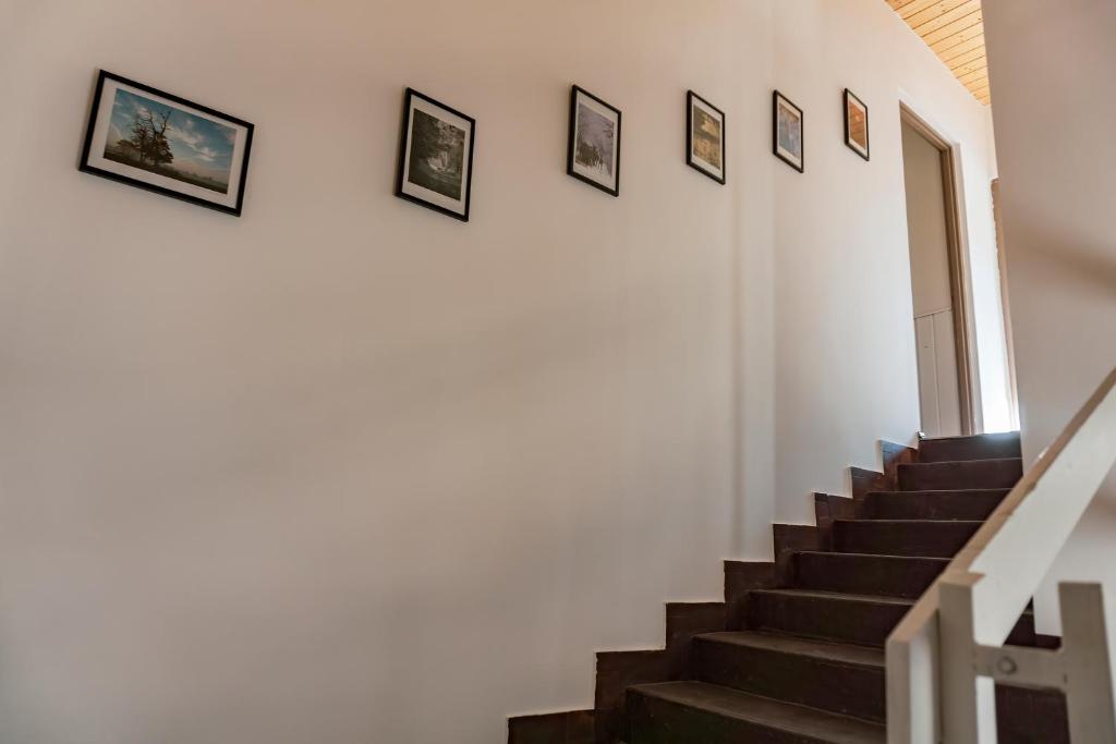 Fotografie z fotogalerie ubytování Mantara Vendégház v destinaci Matraszentlaszlo