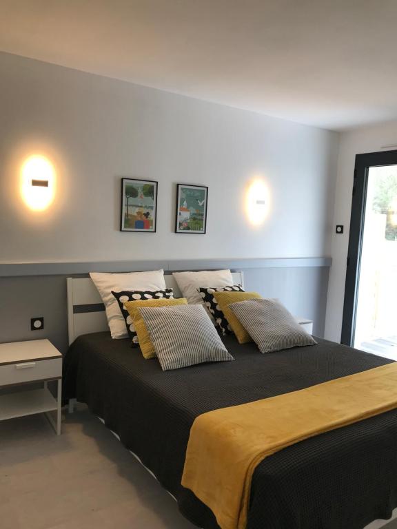 le 25 l'océan - Housity