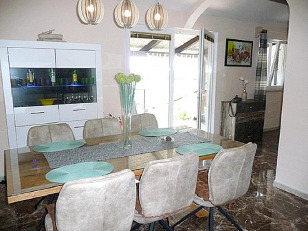 Posezení v ubytování Apartment Davorka (4348)