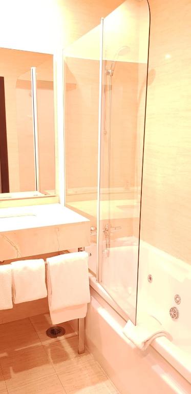 Cortijo Chico Málaga Airport - 8