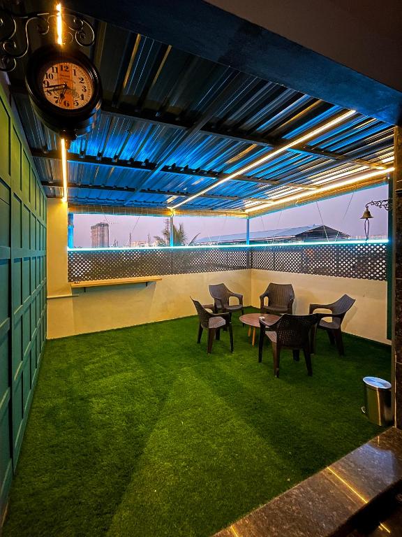 Fotografie z fotogalerie ubytování Eiffel Suites - Kammanahalli v destinaci Bengalúr