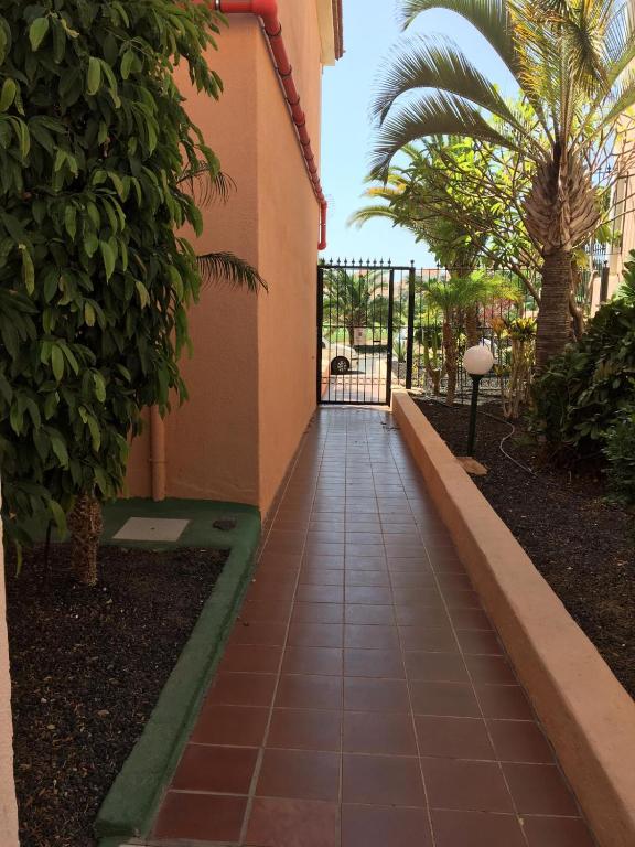 Fotografie z fotogalerie ubytování Vero House TERRAZA DE LA PAZ v destinaci San Miguel de Abona