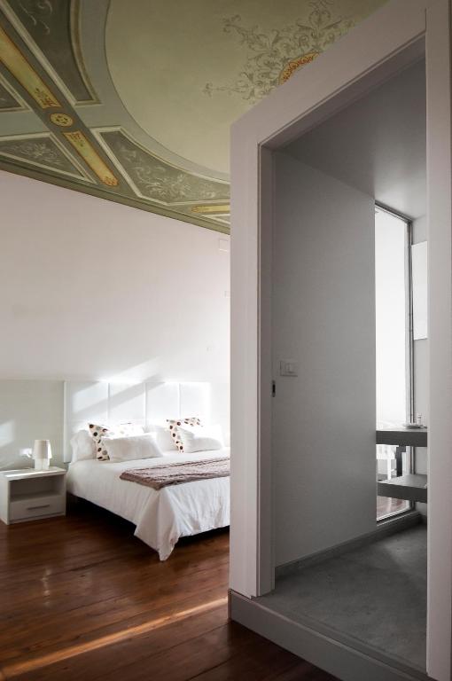 Scrovegni Room & Breakfast - Quarto Duplo