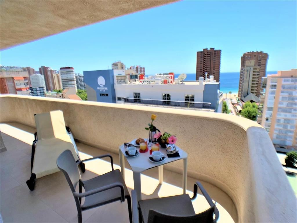 Los Álamos, Benidorm – Updated 2023 Prices