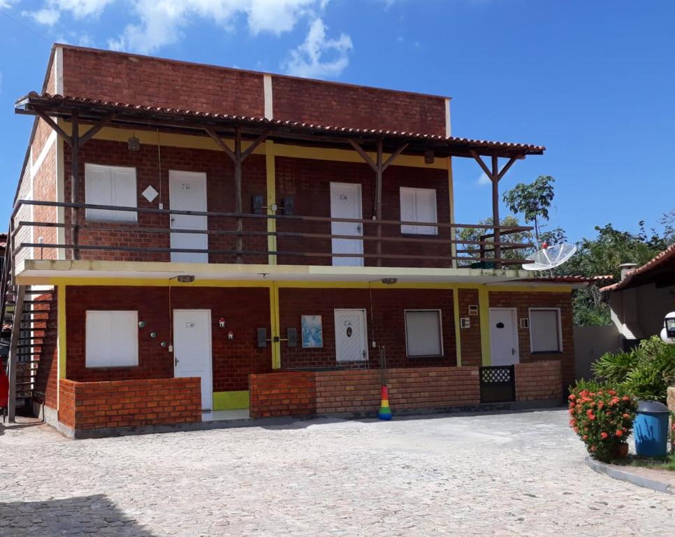  Condomínio Porto dos Lencois 16