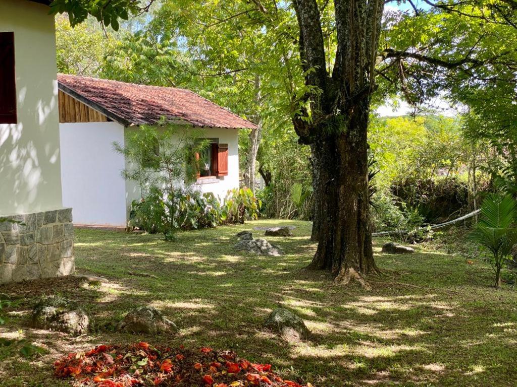  Estância Campinho