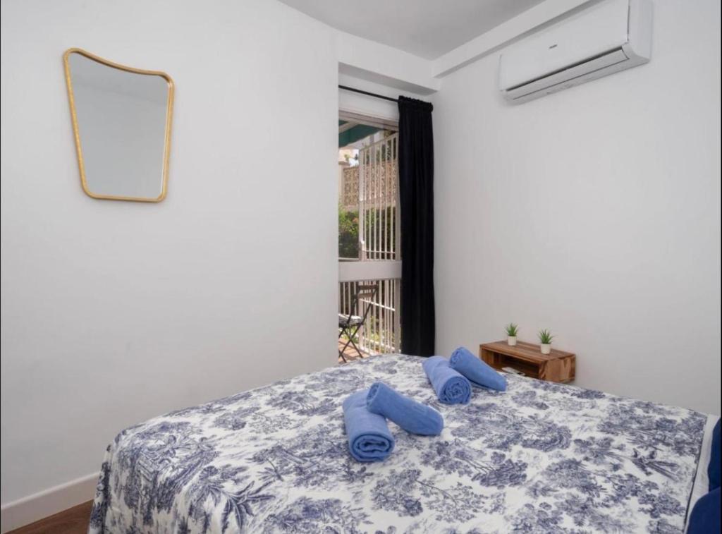 Derechos de imagen reservados por Booking.com