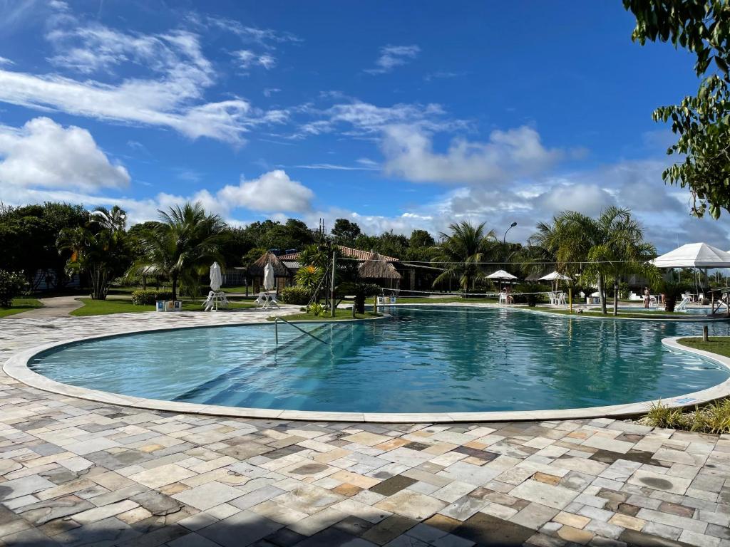  APARTAMENTO NO MELHOR COMPLEXO AQUÁTICO DE BARRA DE SÃO MIGUEL/AL