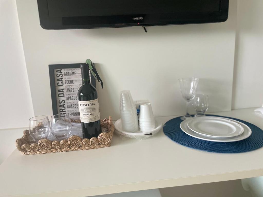  APARTAMENTO NO MELHOR COMPLEXO AQUÁTICO DE BARRA DE SÃO MIGUEL/AL