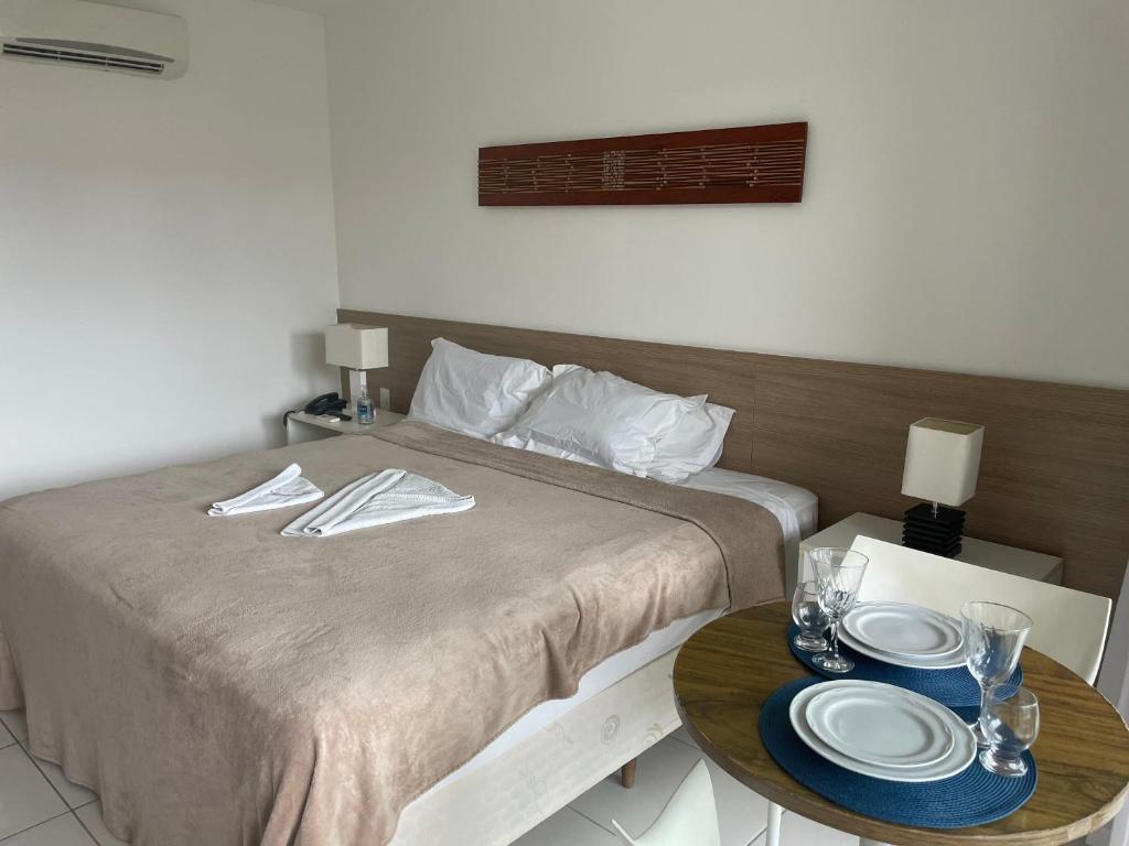  APARTAMENTO NO MELHOR COMPLEXO AQUÁTICO DE BARRA DE SÃO MIGUEL/AL