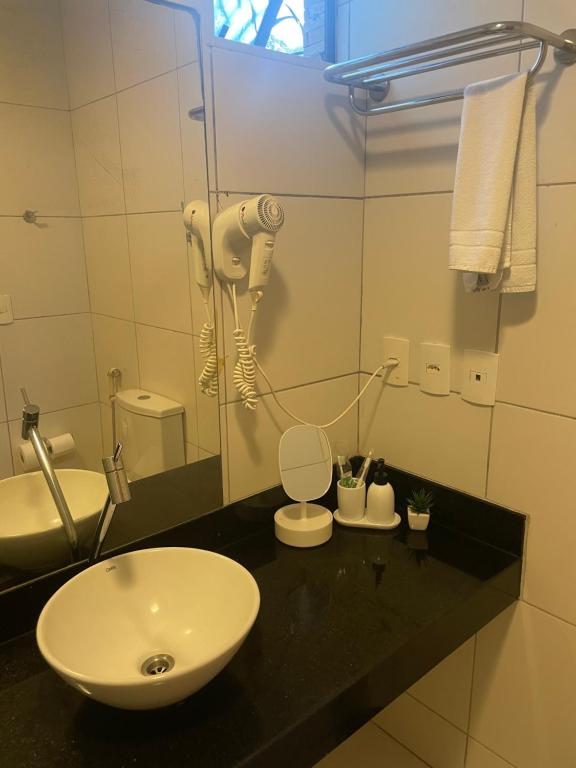  APARTAMENTO NO MELHOR COMPLEXO AQUÁTICO DE BARRA DE SÃO MIGUEL/AL