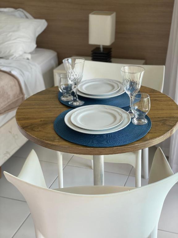 APARTAMENTO NO MELHOR COMPLEXO AQUÁTICO DE BARRA DE SÃO MIGUEL/AL