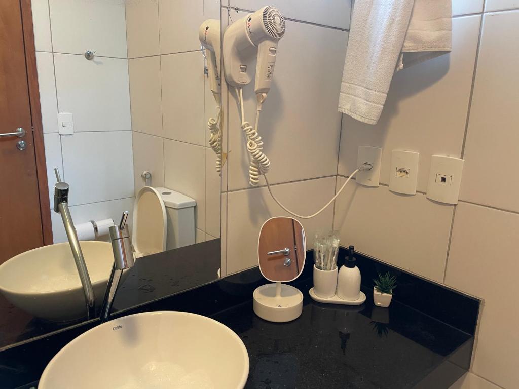  APARTAMENTO NO MELHOR COMPLEXO AQUÁTICO DE BARRA DE SÃO MIGUEL/AL