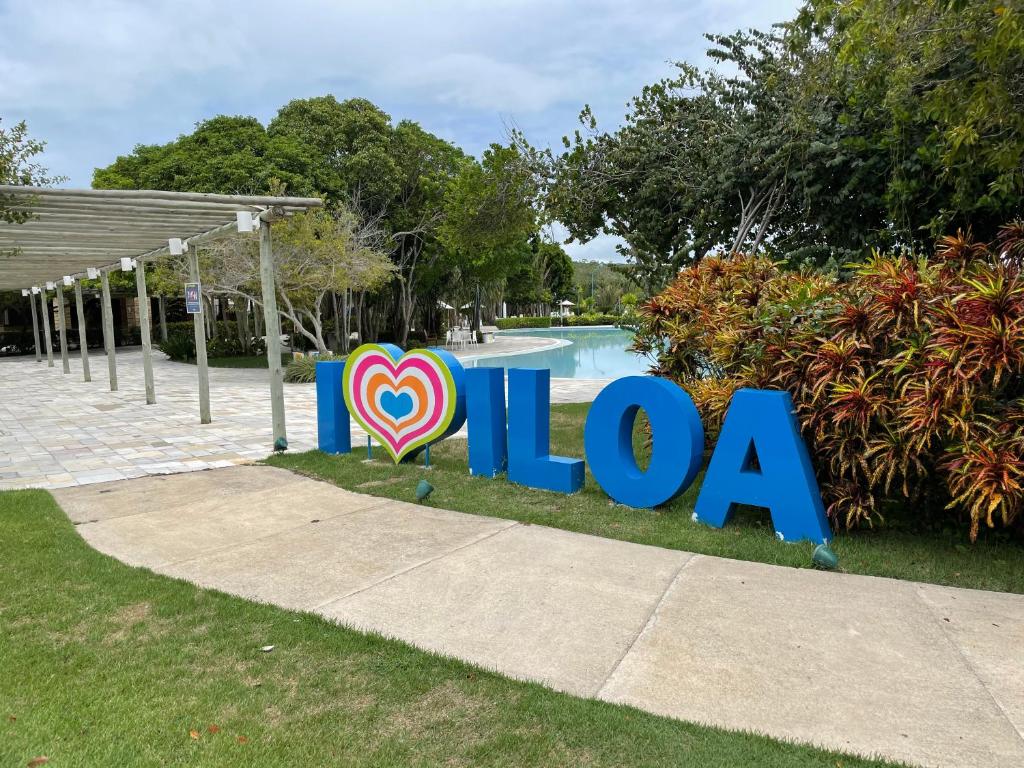  APARTAMENTO NO MELHOR COMPLEXO AQUÁTICO DE BARRA DE SÃO MIGUEL/AL