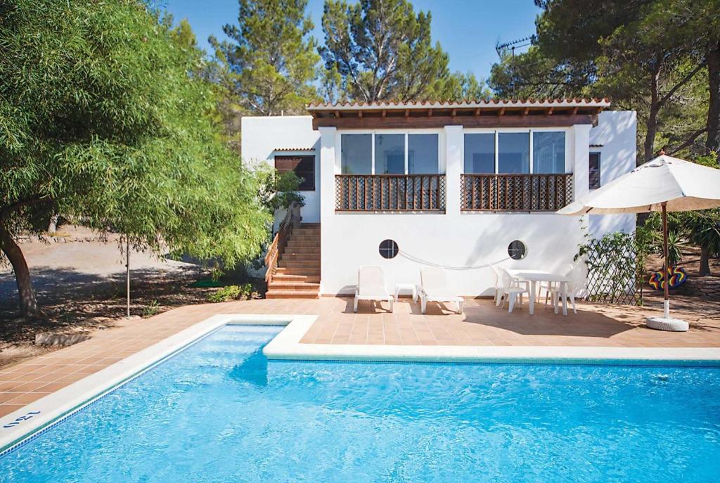 Villa Casa Maria (Spanje Bahia de Sant Antoni) - Booking.com
