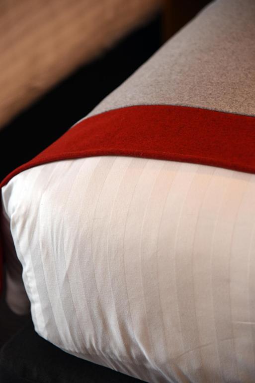 Holiday Inn Express Liverpool-Albert Dock by IHG - Resim 21