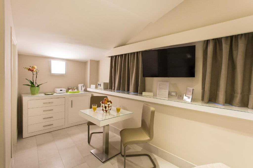 Kép Magi House Relais szállásáról Sorrentóban a galériában
