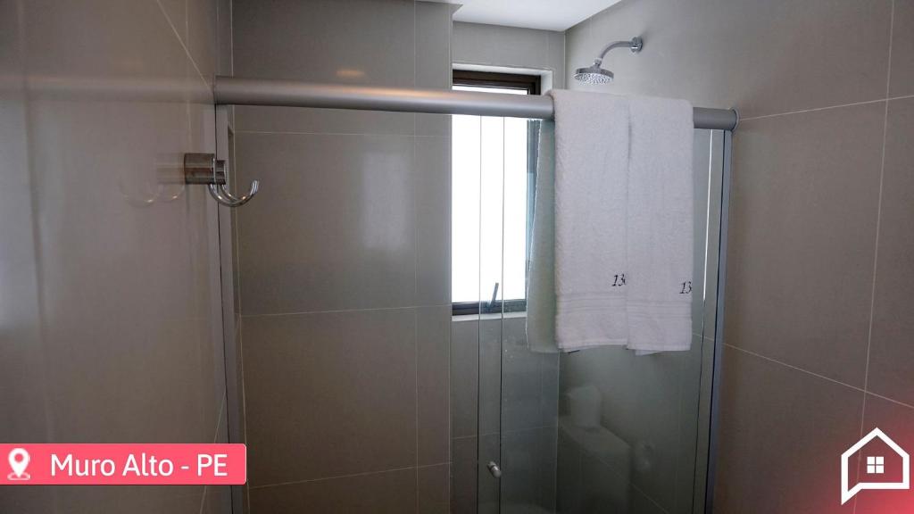  Bangalô em Muro Alto - Ideal para família!